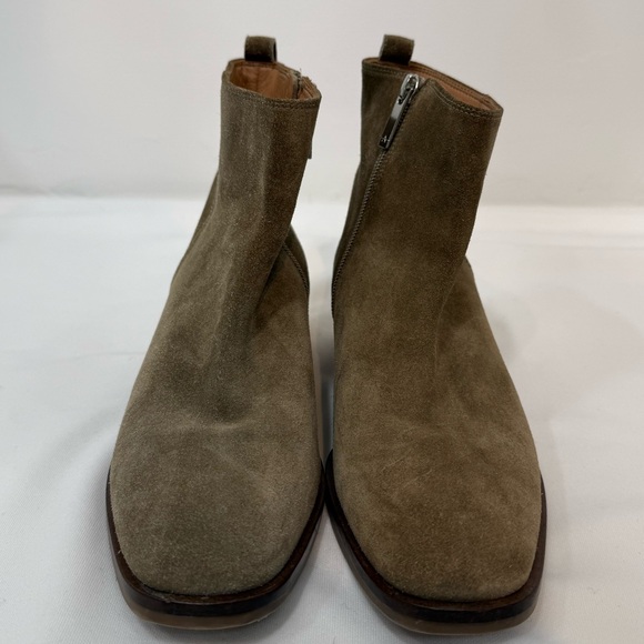 Aquatalia boots - Picture 3 of 3